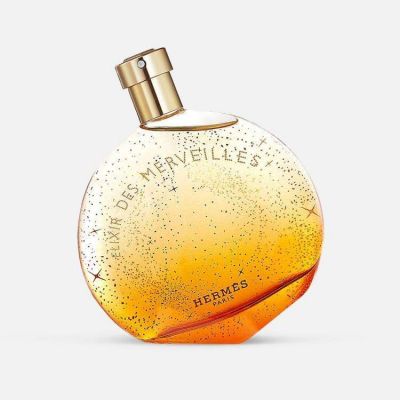 Eau Des Merveilles Elixir EDP