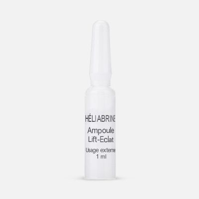 Lifting Ampoules 12
