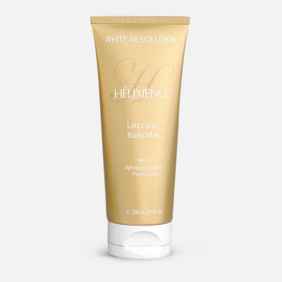 Helixience Body Milk