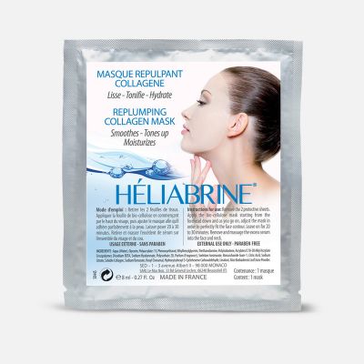 Replumping Collagen Mask