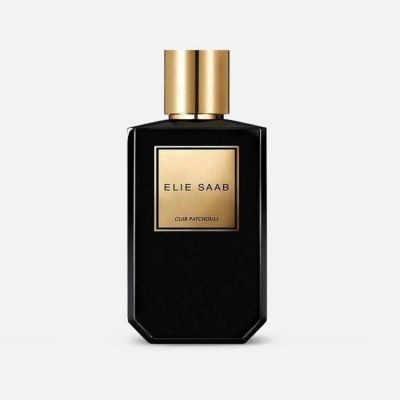 Cuir Patchouli EDP