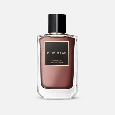 Essence No. 10 Amande Tonka EDP