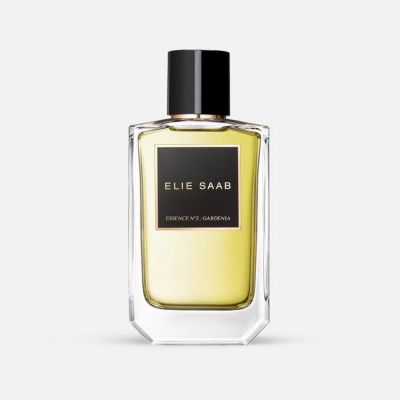 Essence No. 2 Gardenia EDP