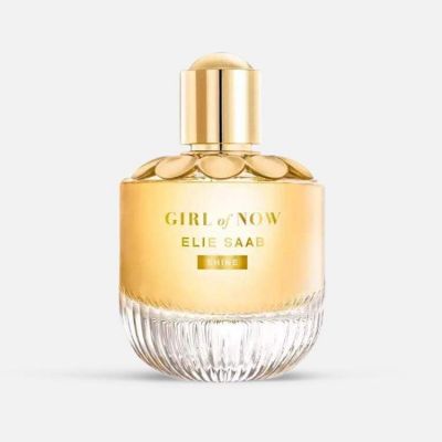 Girl Of Now Shine EDP