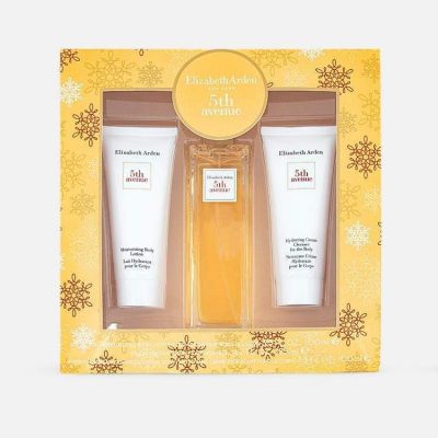 5Th Avenue 3PC Set
