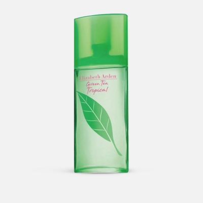 Green Tea EDT