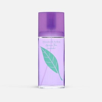 Green Tea Lavender EDT