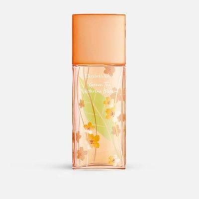 Green Tea Nectarine Blossom EDT