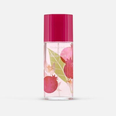 Green Tea Pomegranate EDT