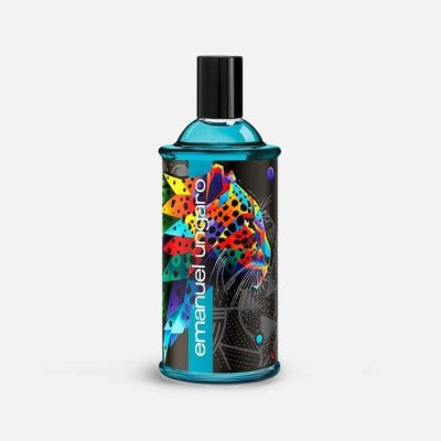 Intense For Him EDP