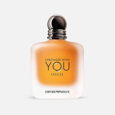 Stronger With You Freeze EDT