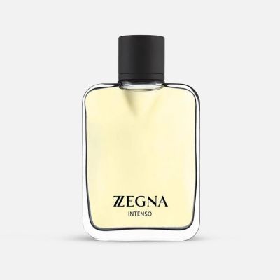 Zegna Intenso EDT