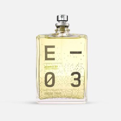 Escentric 03 EDT