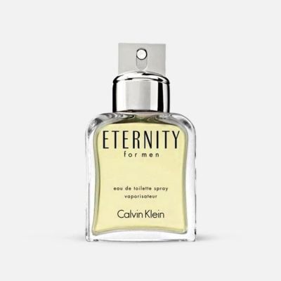 Eternity EDT
