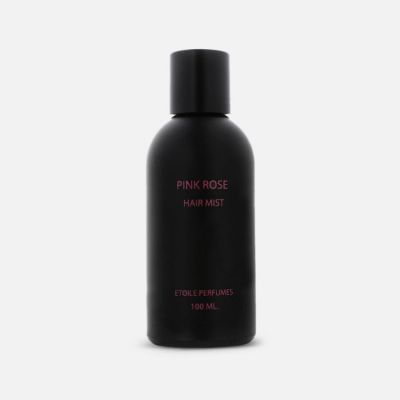 Pink Rose Hair Mist