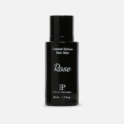Rose Limited Edition Hair Mist