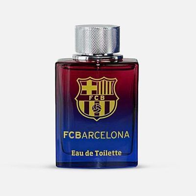 FC Barcelona EDT