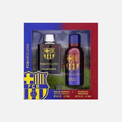 FC Barcelona Set