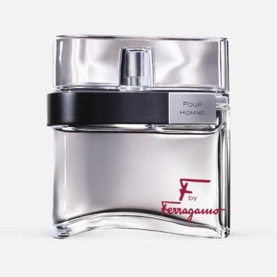 F Homme EDT