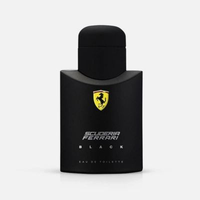 Black EDT