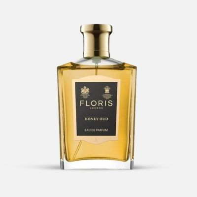 Honey Oud EDP