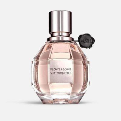 Flower Bomb EDP