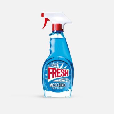 Fresh Couture EDT