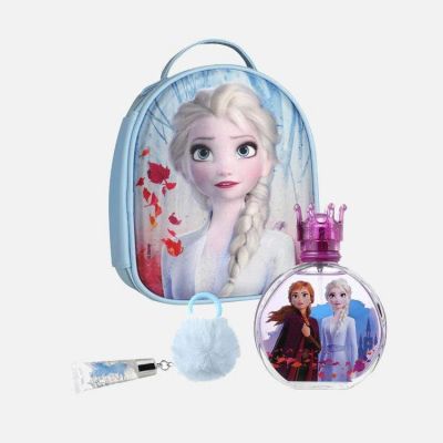 Frozen Set
