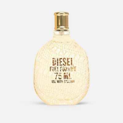 Fuel For Life EDP