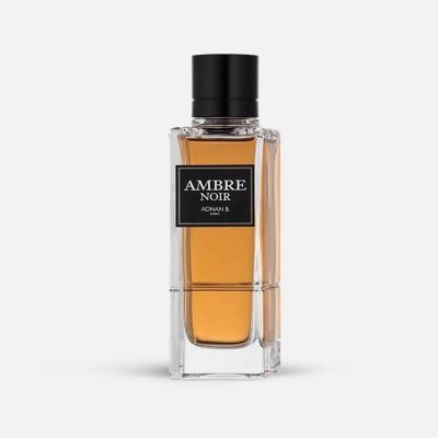 Ambre Noir EDT