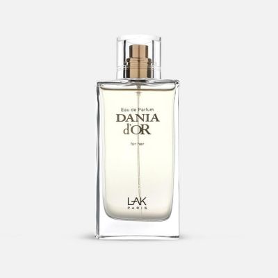 Dania Dior EDP