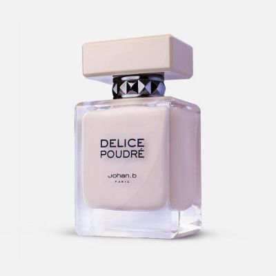 Delice Poudre EDP