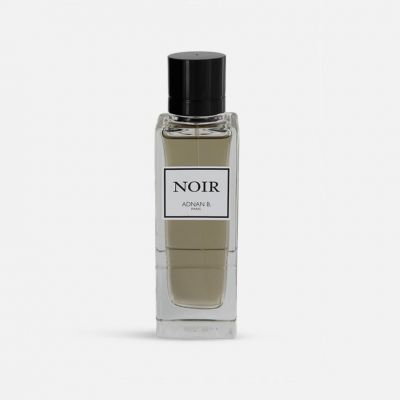 Noir Adnan B EDT