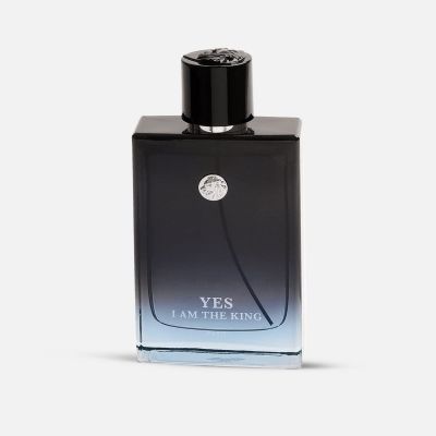 Yes I Am The King EDT