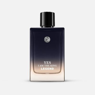Yes I Am The King Legend EDP