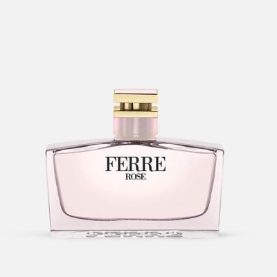 Rose EDT