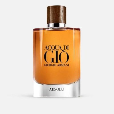 Acqua Di Gio Armani Absolu EDP