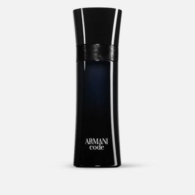 Black Code EDT