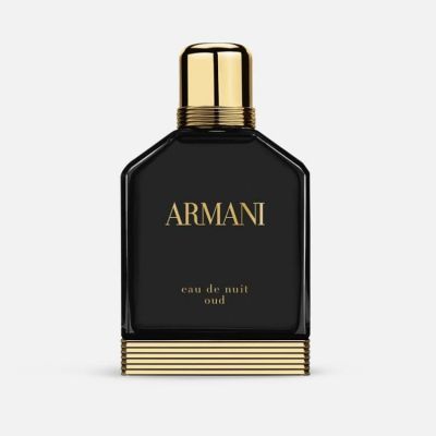 Armani Eau de Nuit Oud EDP
