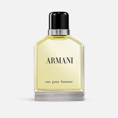 Armani Eau Pour Homme EDT