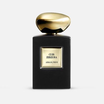 Prive Cuir Zerzura Intense EDP