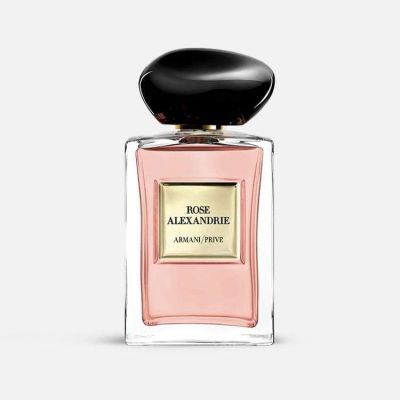 Prive Rose Alexandrie EDT