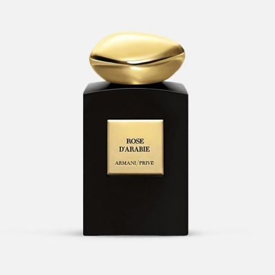 Prive Rose D Arabie EDP