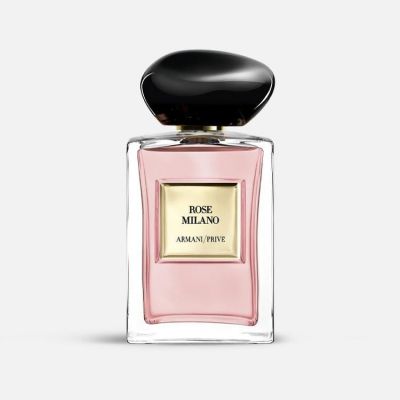 Prive Rose Milano EDT
