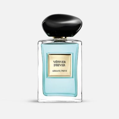 Prive Vetiver D'hiver EDT