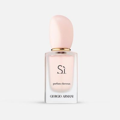 Si Hair Mist