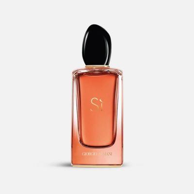 Si Intense EDP