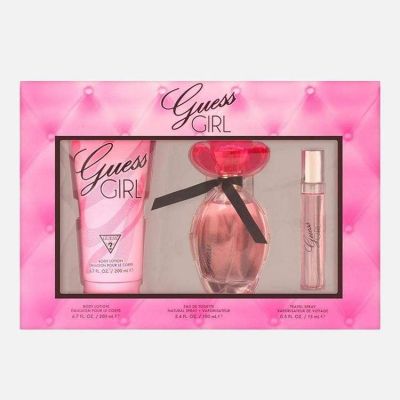 Girl Gift Set EDT