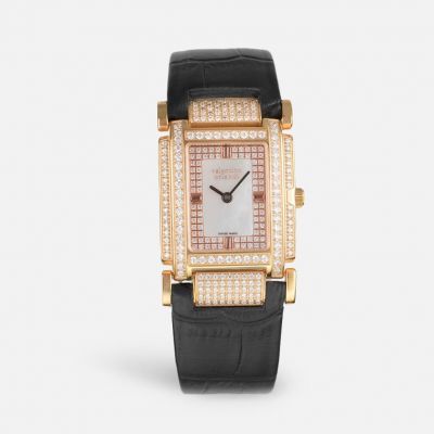 Women's Watch WVD3LRBW