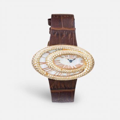 Women's Watch WM91LRRW